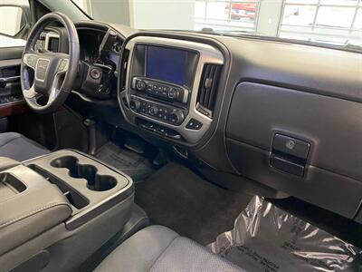 2019 GMC Sierra 1500 Limited SLE   - Photo 35 - Grand Rapids, MI 49504