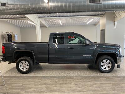 2019 GMC Sierra 1500 Limited SLE   - Photo 9 - Grand Rapids, MI 49504