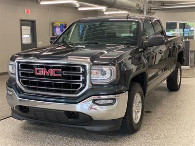 2019 GMC Sierra 1500 Limited SLE   - Photo 4 - Grand Rapids, MI 49504