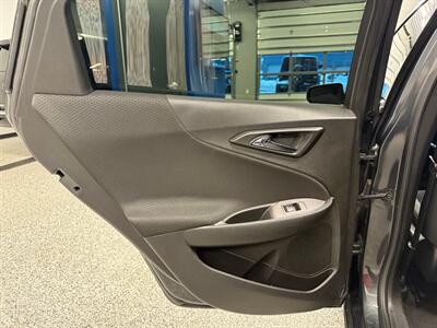 2018 Chevrolet Malibu LT - Photo 18 - Grand Rapids, MI 49504