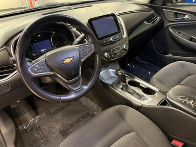 2018 Chevrolet Malibu LT - Photo 19 - Grand Rapids, MI 49504