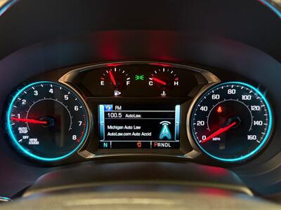 2018 Chevrolet Malibu LT - Photo 25 - Grand Rapids, MI 49504