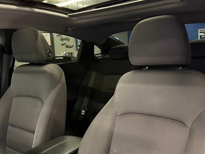 2018 Chevrolet Malibu LT - Photo 28 - Grand Rapids, MI 49504