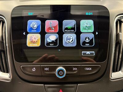 2018 Chevrolet Malibu LT - Photo 24 - Grand Rapids, MI 49504