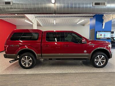 2015 Ford F-150 King Ranch   - Photo 13 - Grand Rapids, MI 49504