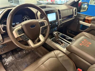 2015 Ford F-150 King Ranch   - Photo 35 - Grand Rapids, MI 49504