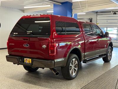 2015 Ford F-150 King Ranch   - Photo 12 - Grand Rapids, MI 49504
