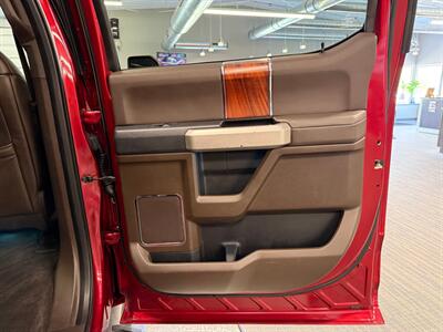 2015 Ford F-150 King Ranch   - Photo 27 - Grand Rapids, MI 49504
