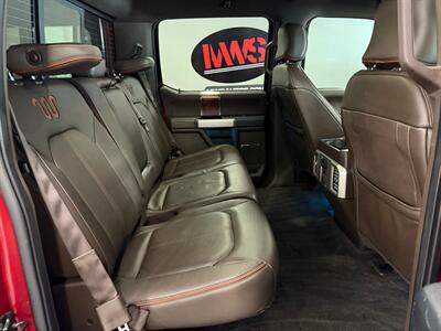 2015 Ford F-150 King Ranch   - Photo 23 - Grand Rapids, MI 49504