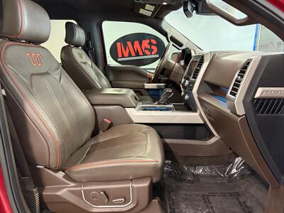 2015 Ford F-150 King Ranch   - Photo 18 - Grand Rapids, MI 49504