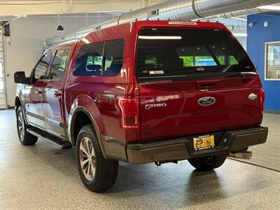 2015 Ford F-150 King Ranch   - Photo 7 - Grand Rapids, MI 49504