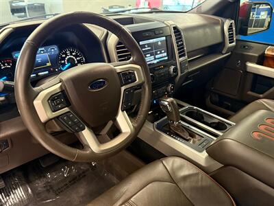 2015 Ford F-150 King Ranch   - Photo 39 - Grand Rapids, MI 49504