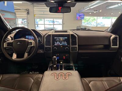 2015 Ford F-150 King Ranch   - Photo 41 - Grand Rapids, MI 49504