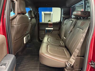 2015 Ford F-150 King Ranch   - Photo 31 - Grand Rapids, MI 49504