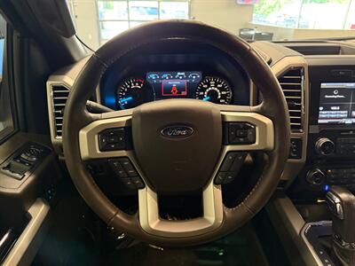 2015 Ford F-150 King Ranch   - Photo 40 - Grand Rapids, MI 49504