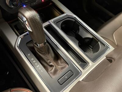 2015 Ford F-150 King Ranch   - Photo 49 - Grand Rapids, MI 49504