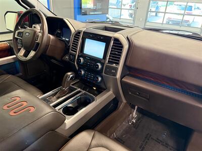 2015 Ford F-150 King Ranch   - Photo 16 - Grand Rapids, MI 49504