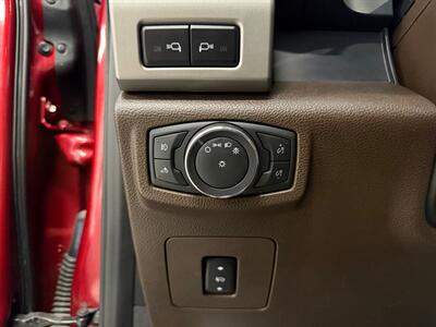 2015 Ford F-150 King Ranch   - Photo 47 - Grand Rapids, MI 49504