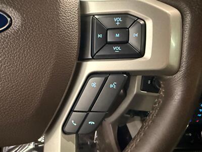 2015 Ford F-150 King Ranch   - Photo 52 - Grand Rapids, MI 49504
