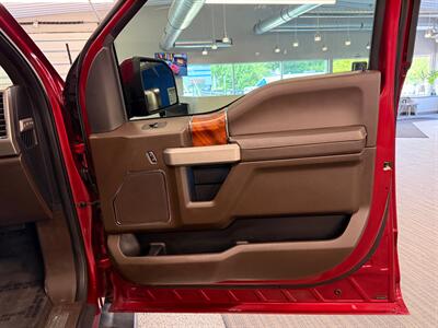 2015 Ford F-150 King Ranch   - Photo 17 - Grand Rapids, MI 49504
