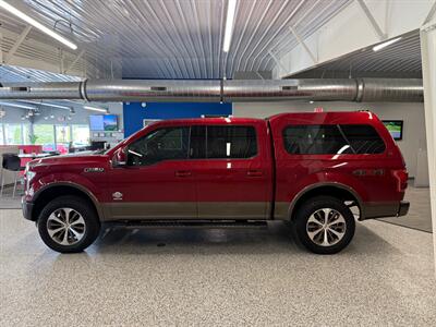 2015 Ford F-150 King Ranch   - Photo 6 - Grand Rapids, MI 49504