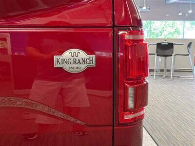 2015 Ford F-150 King Ranch   - Photo 30 - Grand Rapids, MI 49504