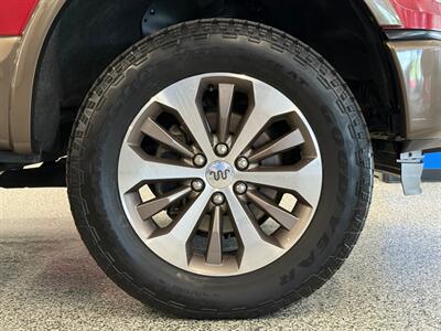 2015 Ford F-150 King Ranch   - Photo 14 - Grand Rapids, MI 49504