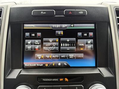 2015 Ford F-150 King Ranch   - Photo 3 - Grand Rapids, MI 49504