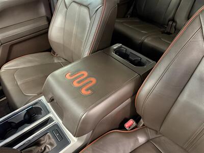 2015 Ford F-150 King Ranch   - Photo 48 - Grand Rapids, MI 49504