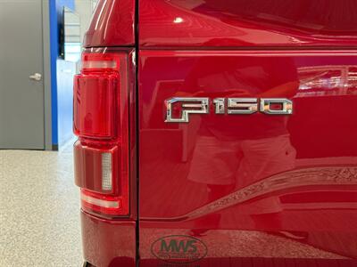 2015 Ford F-150 King Ranch   - Photo 29 - Grand Rapids, MI 49504
