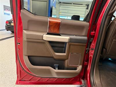2015 Ford F-150 King Ranch   - Photo 32 - Grand Rapids, MI 49504