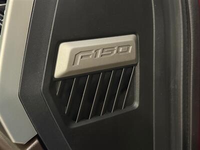 2015 Ford F-150 King Ranch   - Photo 20 - Grand Rapids, MI 49504
