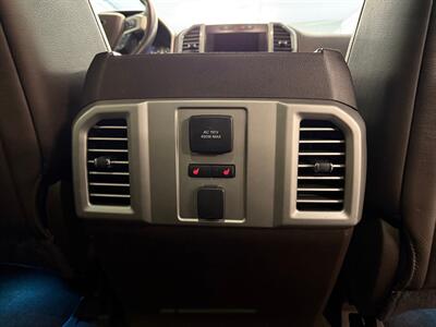2015 Ford F-150 King Ranch   - Photo 24 - Grand Rapids, MI 49504