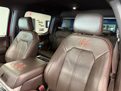 2015 Ford F-150 King Ranch   - Photo 34 - Grand Rapids, MI 49504