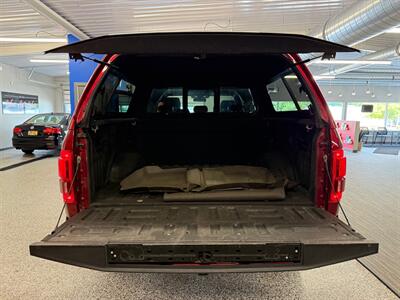 2015 Ford F-150 King Ranch   - Photo 10 - Grand Rapids, MI 49504