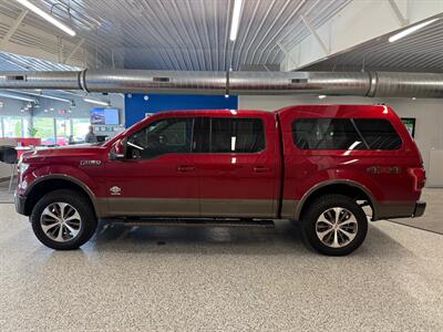 2015 Ford F-150 King Ranch   - Photo 5 - Grand Rapids, MI 49504