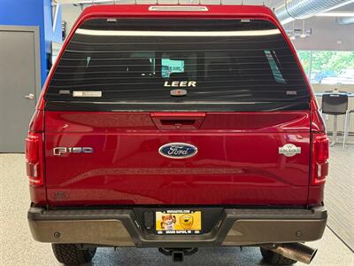 2015 Ford F-150 King Ranch   - Photo 8 - Grand Rapids, MI 49504