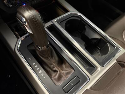 2015 Ford F-150 King Ranch   - Photo 50 - Grand Rapids, MI 49504