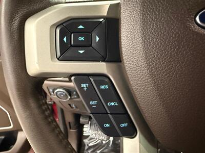 2015 Ford F-150 King Ranch   - Photo 42 - Grand Rapids, MI 49504
