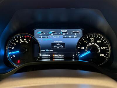 2015 Ford F-150 King Ranch   - Photo 36 - Grand Rapids, MI 49504