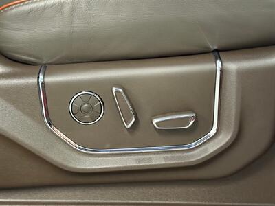 2015 Ford F-150 King Ranch   - Photo 21 - Grand Rapids, MI 49504