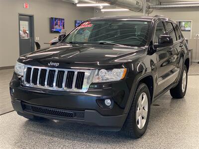 2012 Jeep Grand Cherokee Laredo   - Photo 3 - Grand Rapids, MI 49504