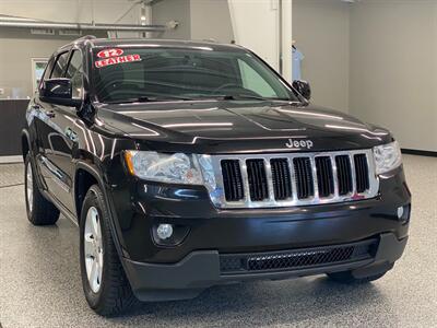 2012 Jeep Grand Cherokee Laredo   - Photo 8 - Grand Rapids, MI 49504