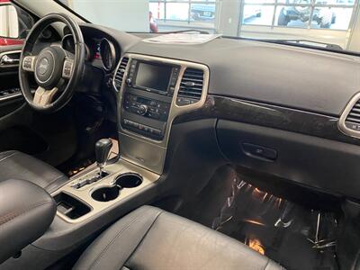 2012 Jeep Grand Cherokee Laredo   - Photo 26 - Grand Rapids, MI 49504