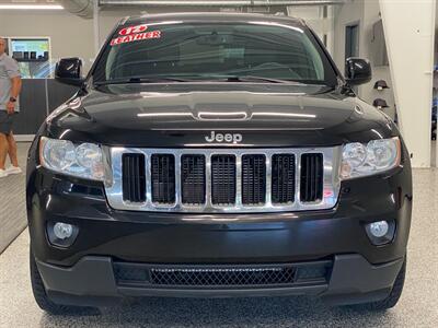 2012 Jeep Grand Cherokee Laredo   - Photo 2 - Grand Rapids, MI 49504