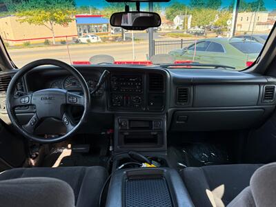 2006 GMC Sierra 2500HD Work Truck   - Photo 34 - Grand Rapids, MI 49504
