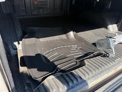 2006 GMC Sierra 2500HD Work Truck   - Photo 23 - Grand Rapids, MI 49504