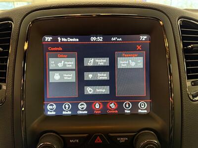 2018 Dodge Durango GT   - Photo 35 - Grand Rapids, MI 49504