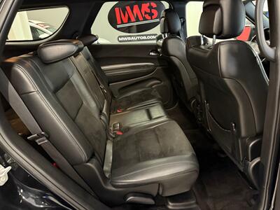 2018 Dodge Durango GT   - Photo 15 - Grand Rapids, MI 49504