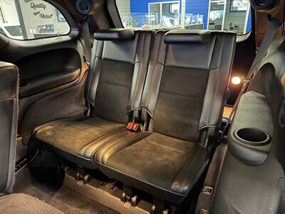 2018 Dodge Durango GT   - Photo 20 - Grand Rapids, MI 49504